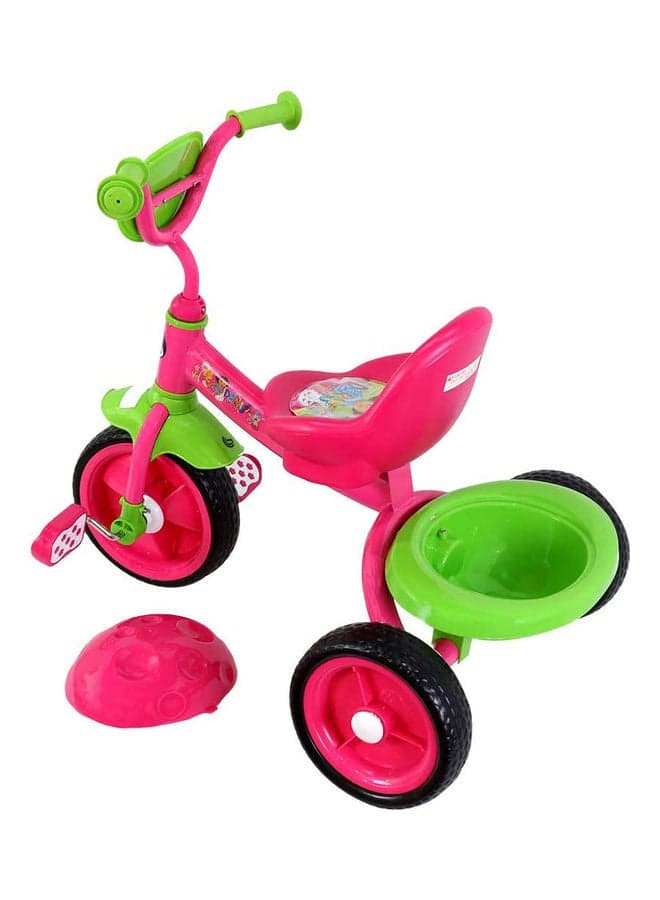 Dora The Explorer Tricycle