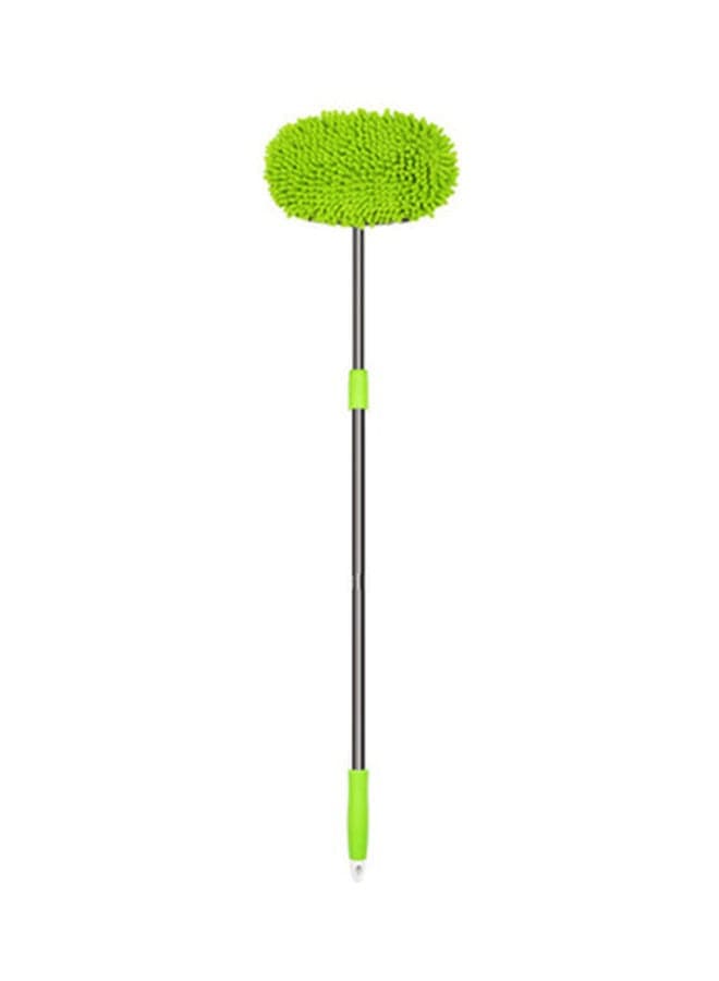 2 In 1 Microfiber Car Wash Brush Mop