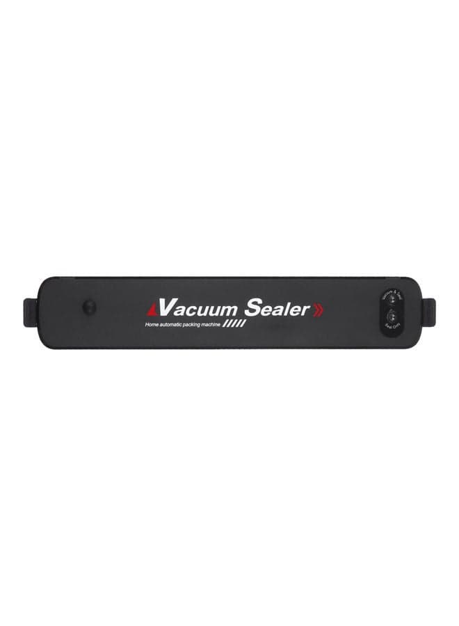 Upgrade Vacuum Sealer Machine SS-86 Black