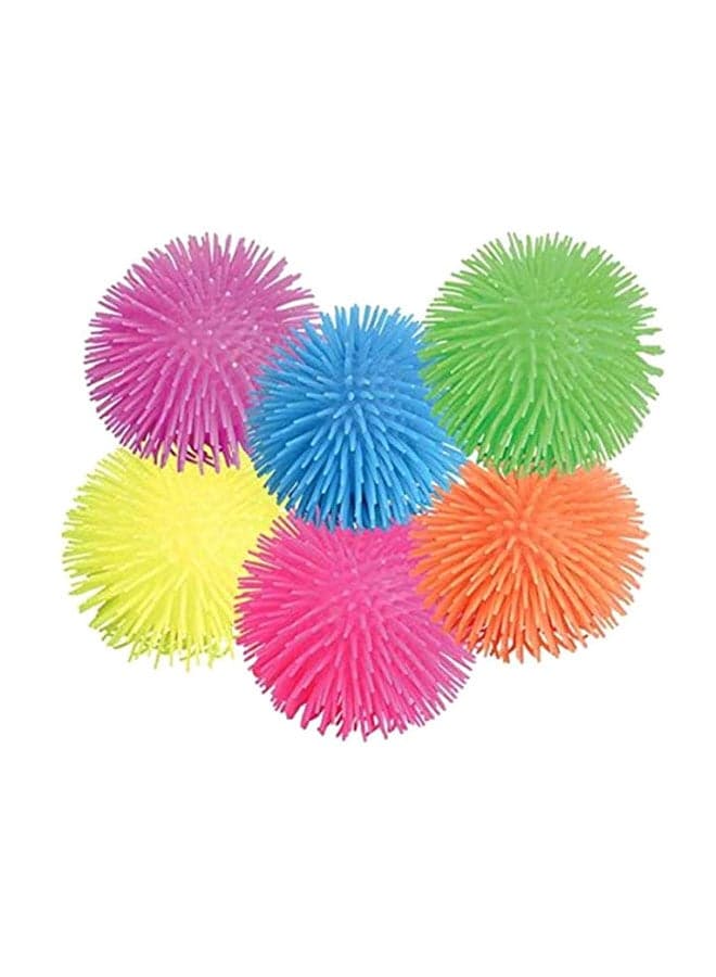 6-Piece Puffer Ball Set 6 x 6inch