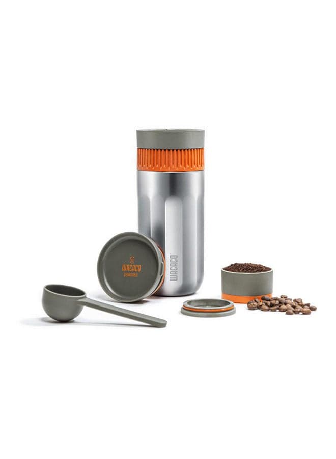 Pipamoka Silver 425grams