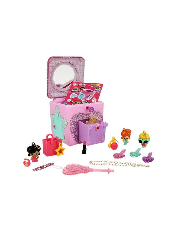 Jewellery Box Assortment Series 2 ,Suitable For 4 years + Assorted