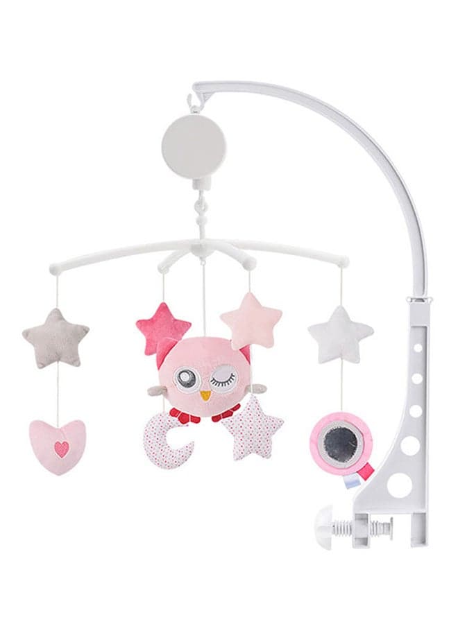 Cross-Border Bed Bell Rattle