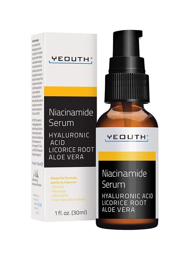 Niacinamide Serum