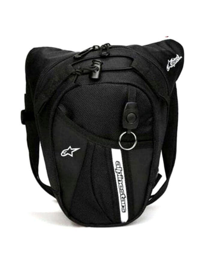 Nylon Waist Packs Leg Bag