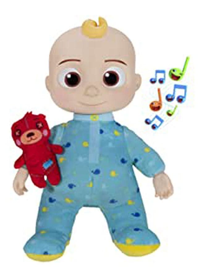 JJ Musical Doll For Bedtime