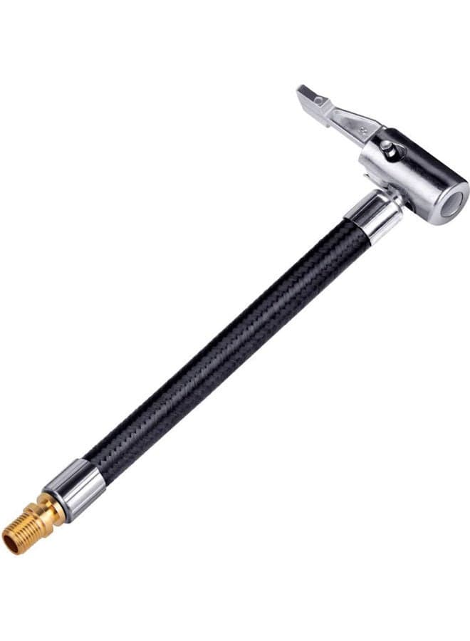 Tire Air Inflator Tube Hose 10cm