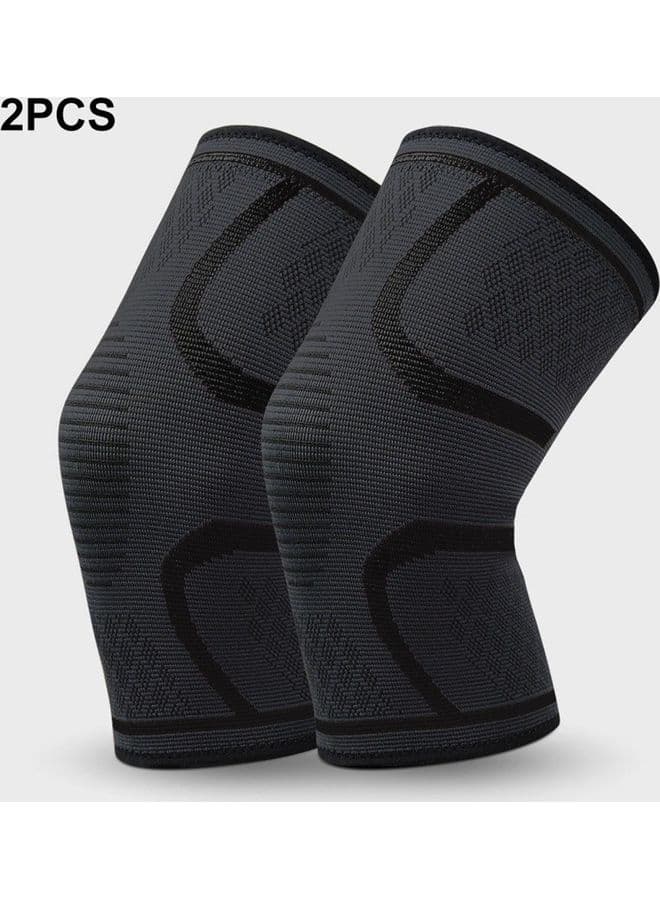 2-Piece Protective Knee Pad