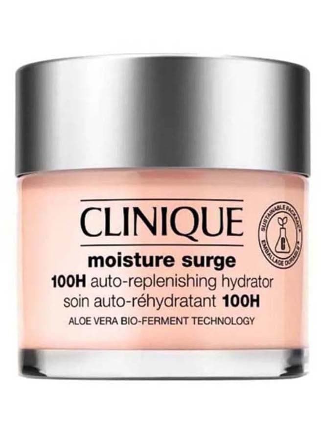 Moisture Surge 100-Hour Auto-Replenishing Moisturizer 75ml