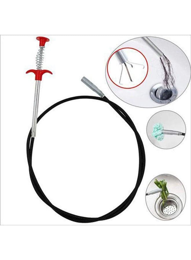 Drain Opener Multicolour 90cm