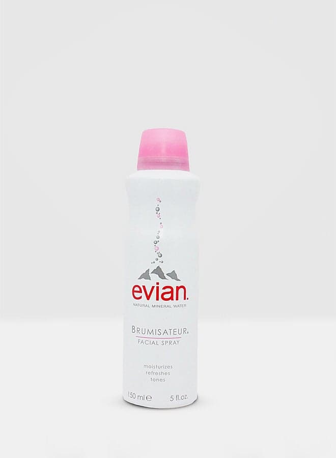 Brumisateur Facial Spray 150ml