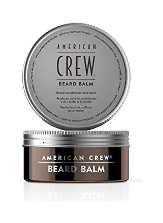Beard Balm Multicolour 60grams
