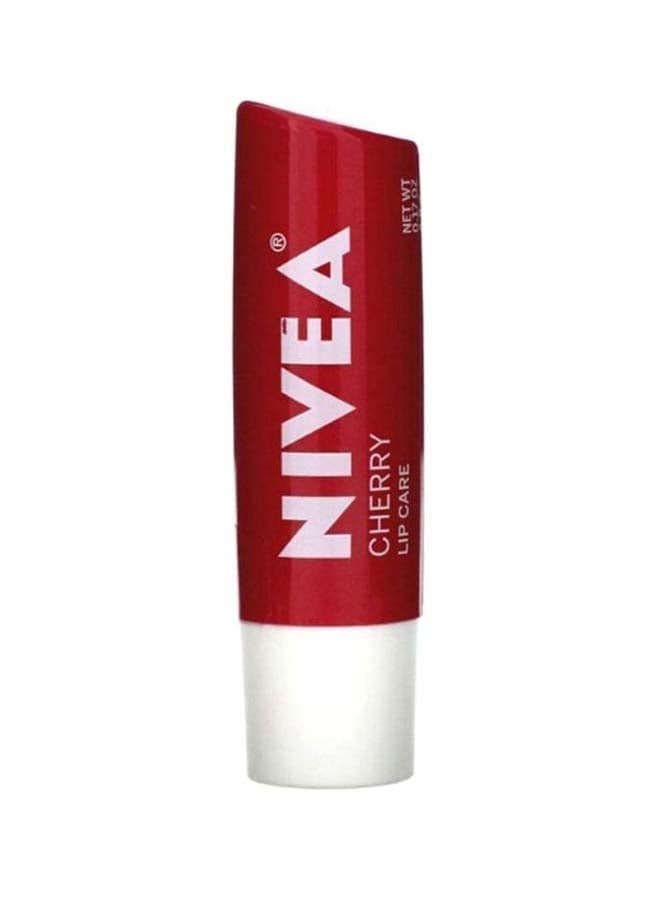 Cherry Lip Care Red 4.8grams