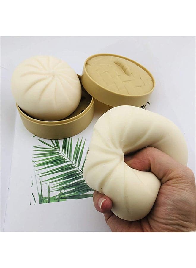 Squeezing Ball