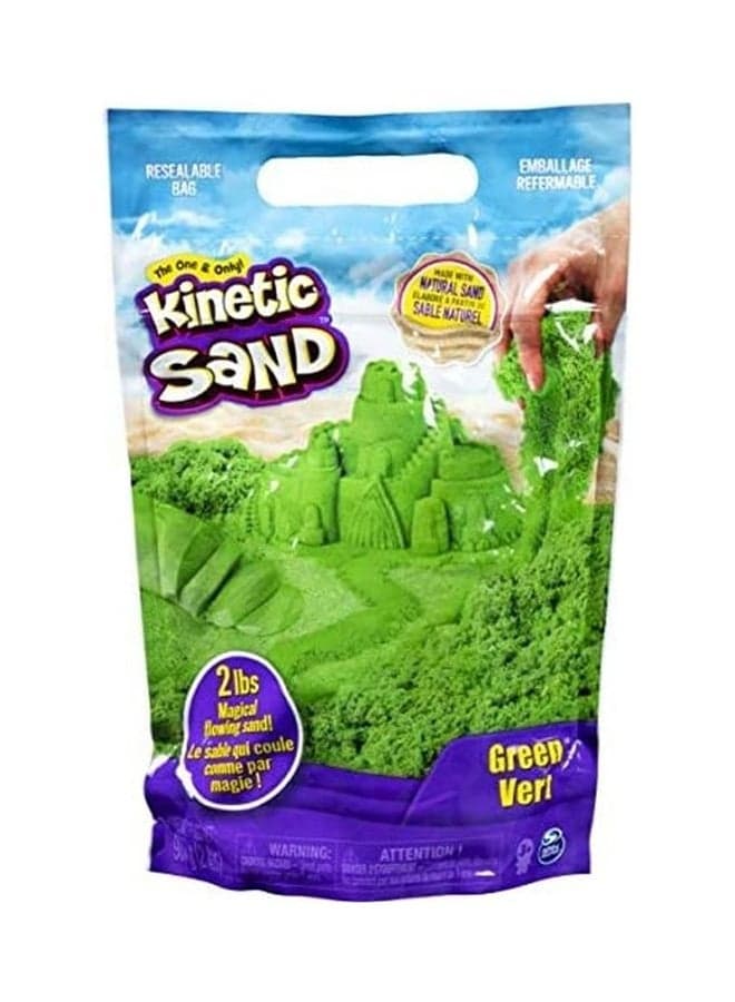 The Original Moldable Sensory Play Sand