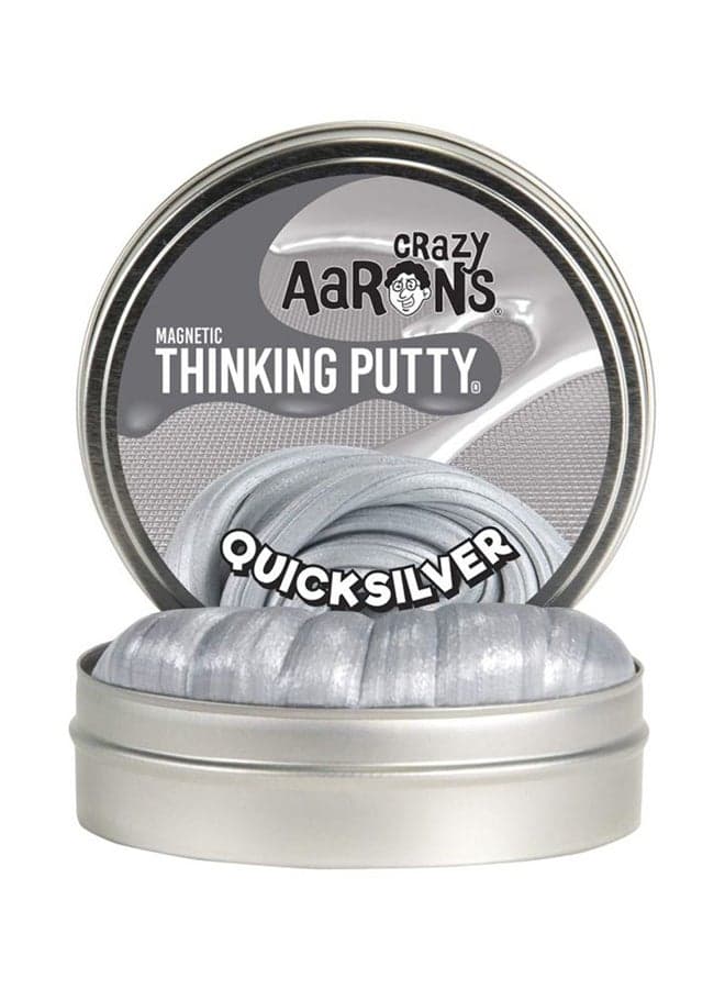 Magnetic Thinking Putty Toy 5516276