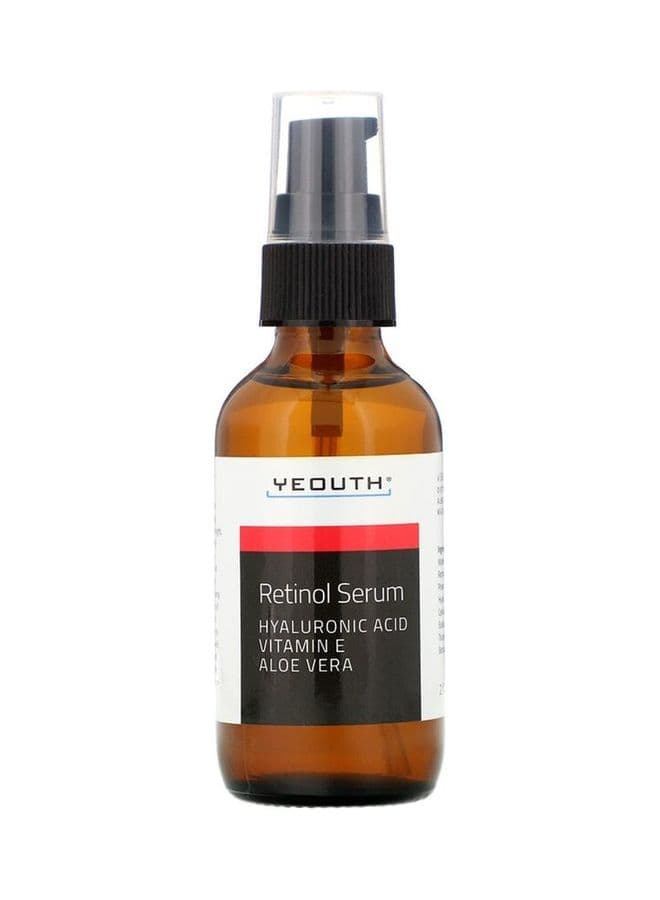 Retinol Serum Clear 60ml