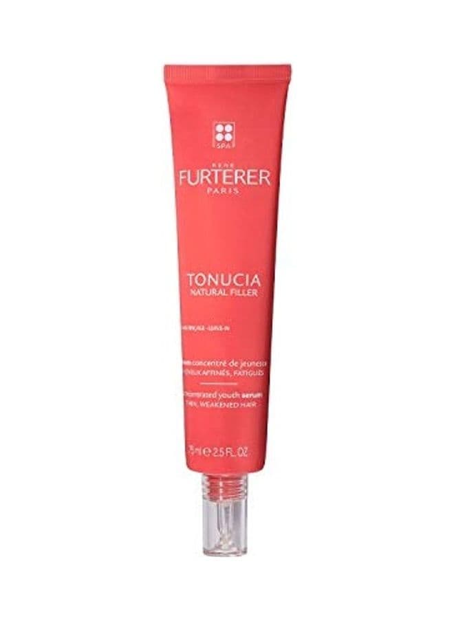 Tonucia Concentrated Youth Serum White