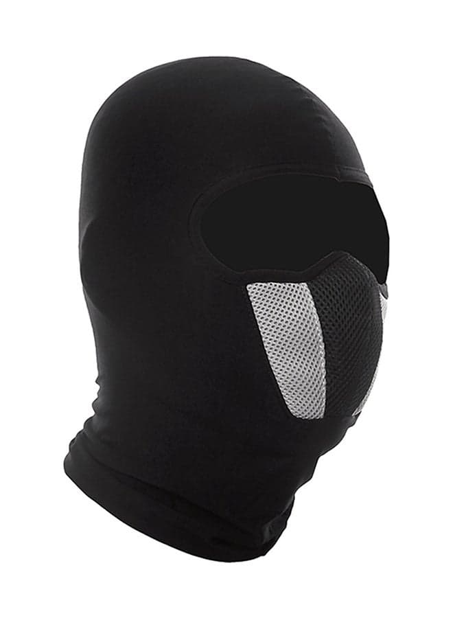 Dustproof Full Face Balaclava Mask
