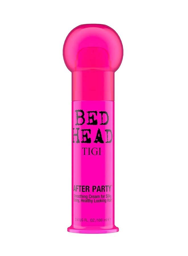 Bed Head After-Party Smoothing Cream 100ml