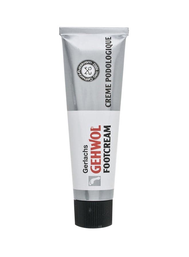 Foot Cream 75ml