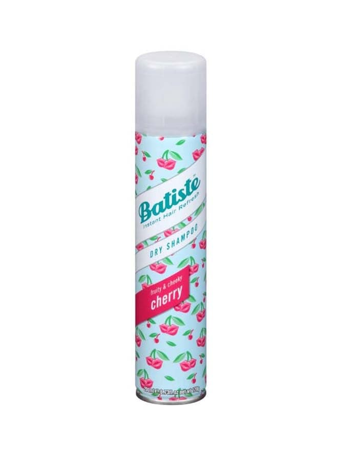 Cherry Dry Shampoo, 6.73 oz