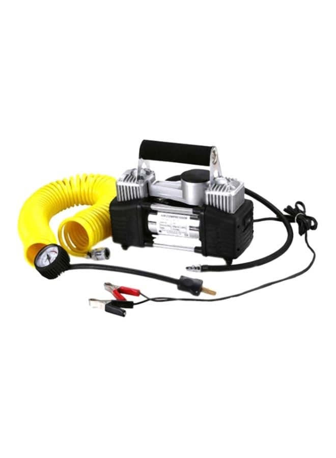 Big-Grunter Dual Cylinder Tyre Inflator
