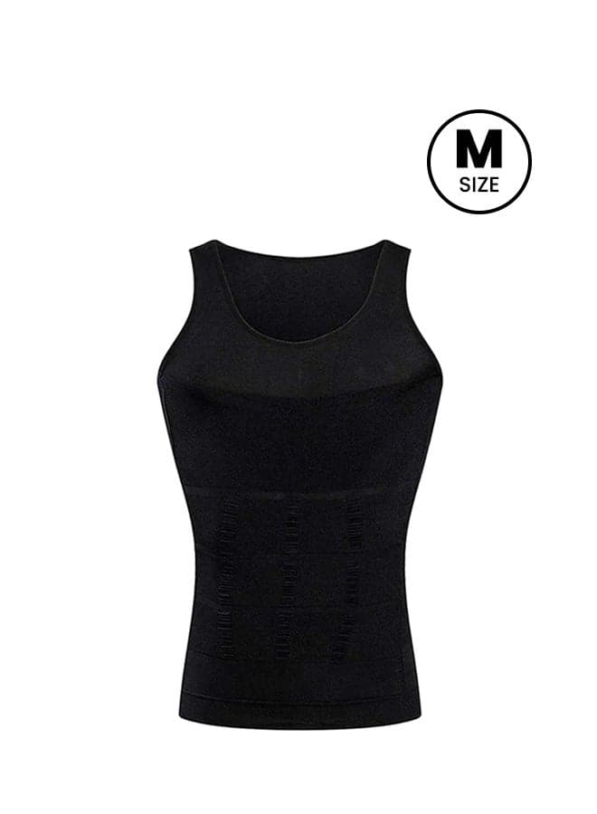 Slimming Body Shaper Vest For Men M M