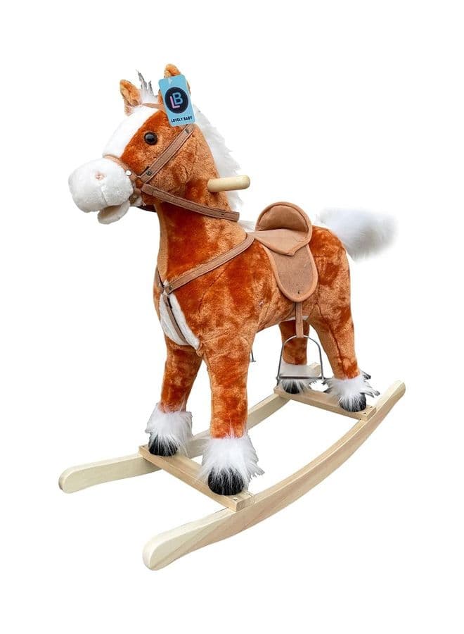 Kids Rocking Horse