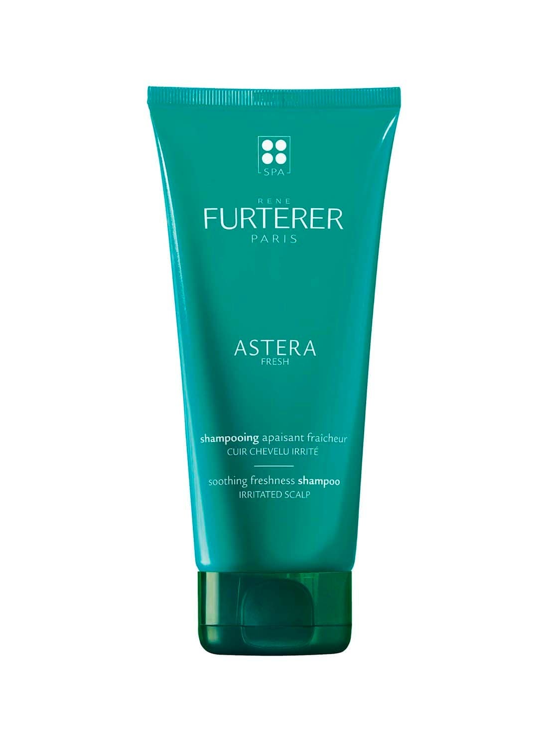 Rf Astera Fresh Shampoo Irited Skin 200 Ml 200ml