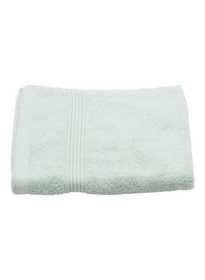 Bath Towel Light Green 70x140cm