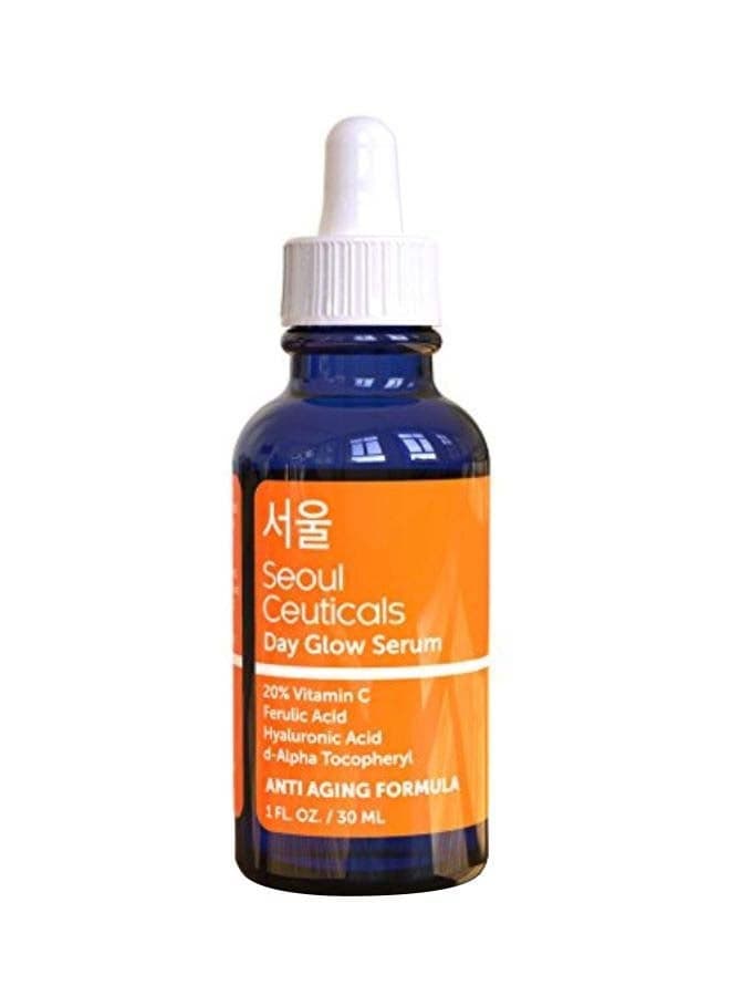 Day Glow Serum