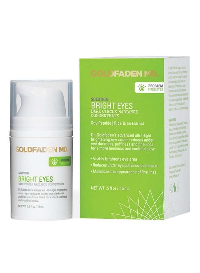Bright Eyes