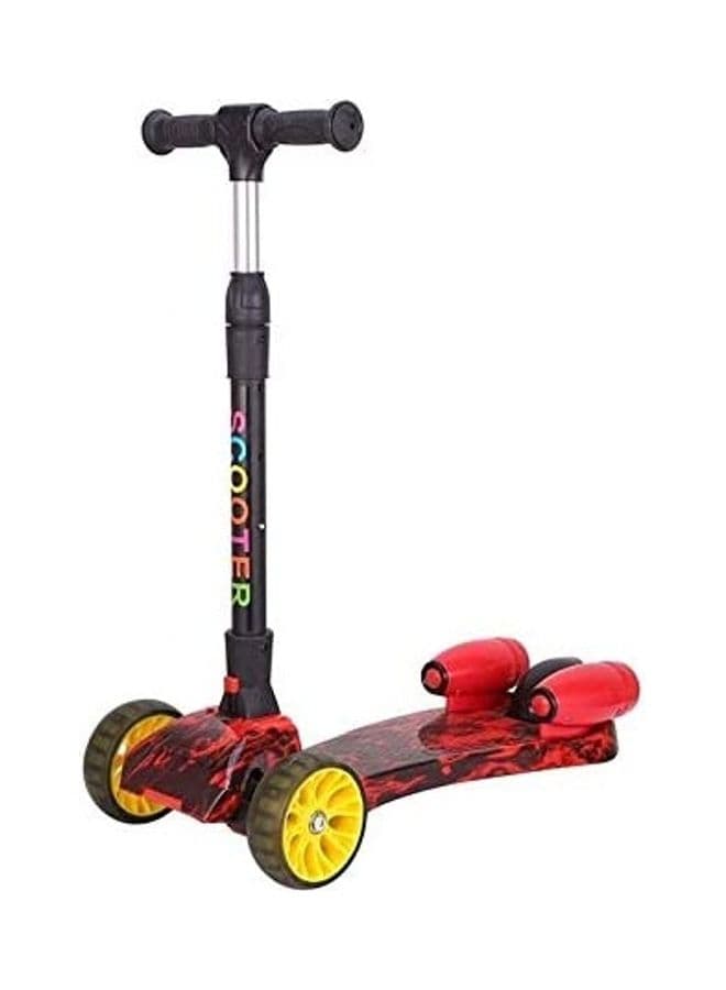 Top Gear Scooter