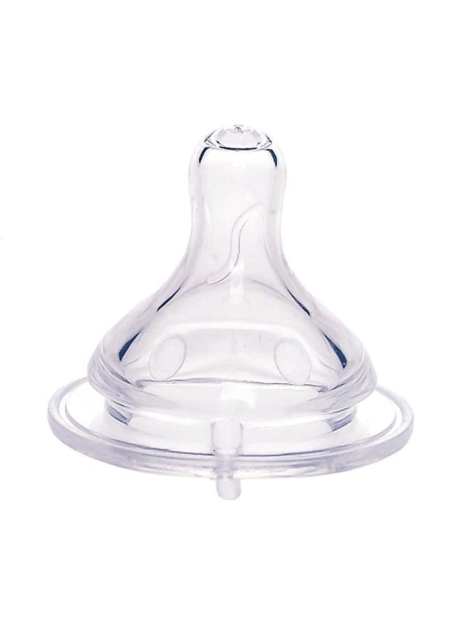 Anti-Colic Nipple, Large