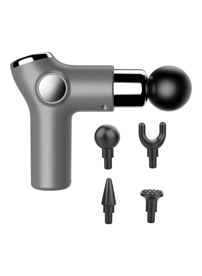 Athletes Body Muscle Handheld Massager 22.30x6.50x19.00cm