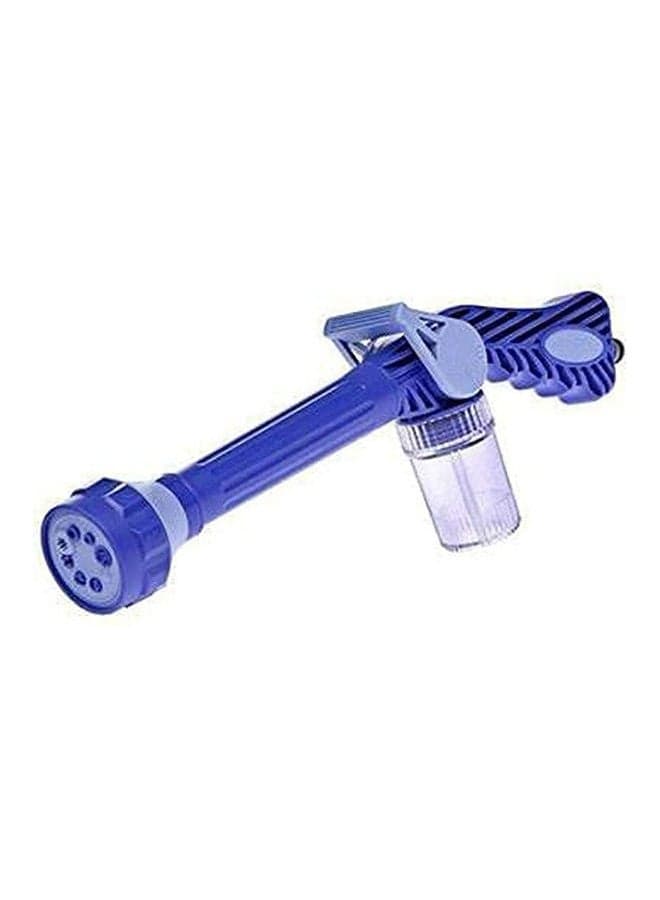 Water Jet Cannon Blue