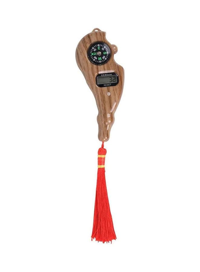 Finger Counter-Islamic Tasbih Bead Digital Counter