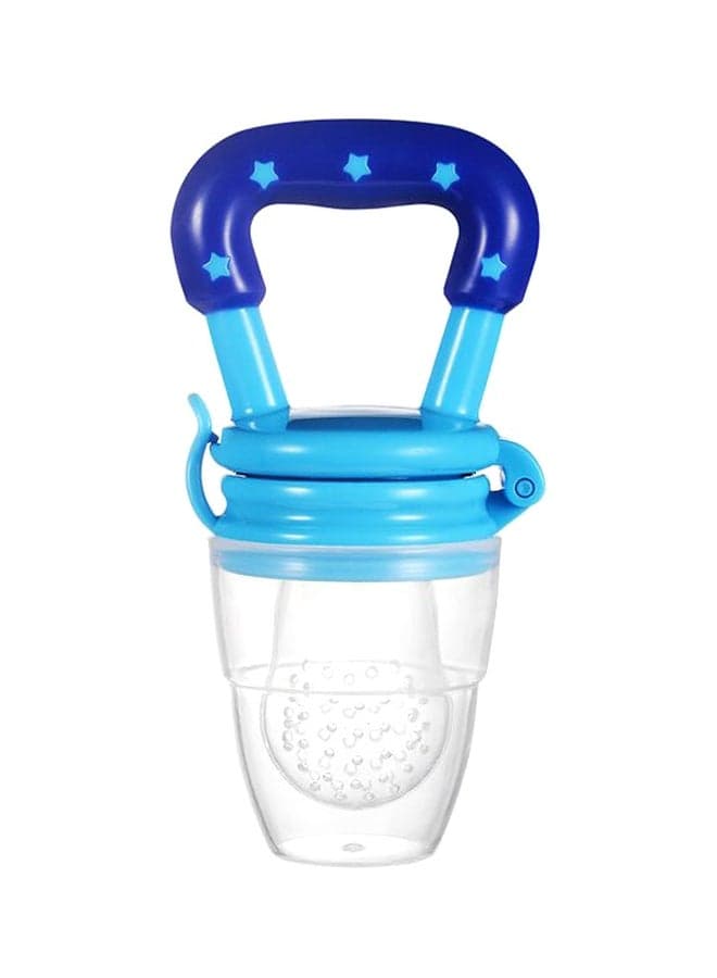 Fruit Pacifier With Milk Feeder (6-9 Months)