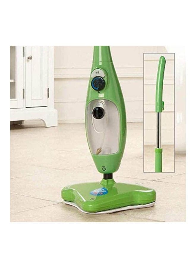 Mop 5 X1 Steamer5 In 1 Green