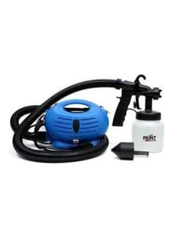 Paint Zoom Spray Multicolour