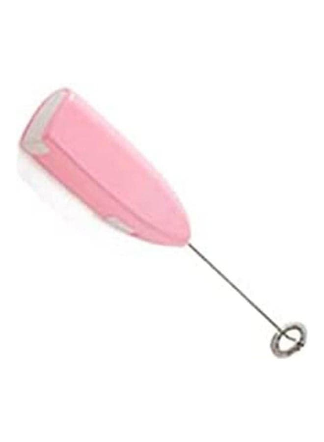 Egg Beaters 1Pcs Coffee Milk Whisk Mixer Electric Egg Beater Frother Foamer Mini Handle Multicolour