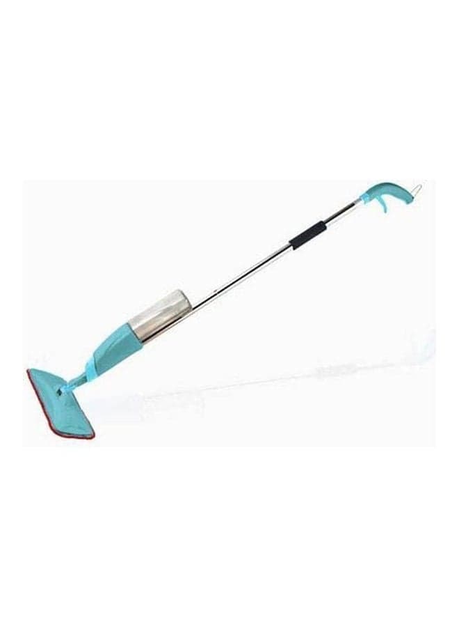 Healthy Spray Mop Blue