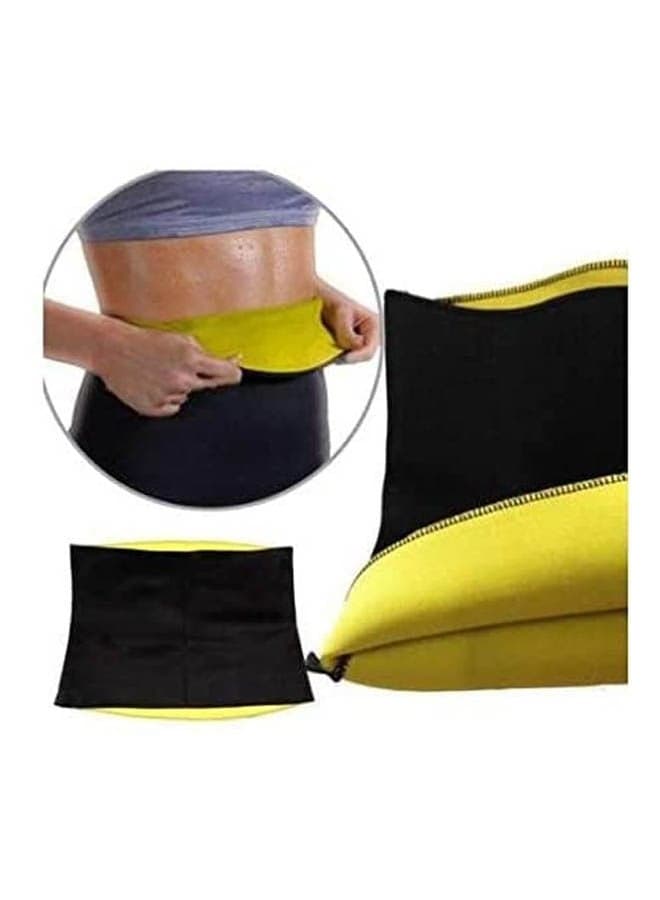 Women'S Body Shaper Slimming Sweat Neoprene Sauna Shapers Slimming Belt Waist Top Sports For Weight Loss Yoga Sport Belts