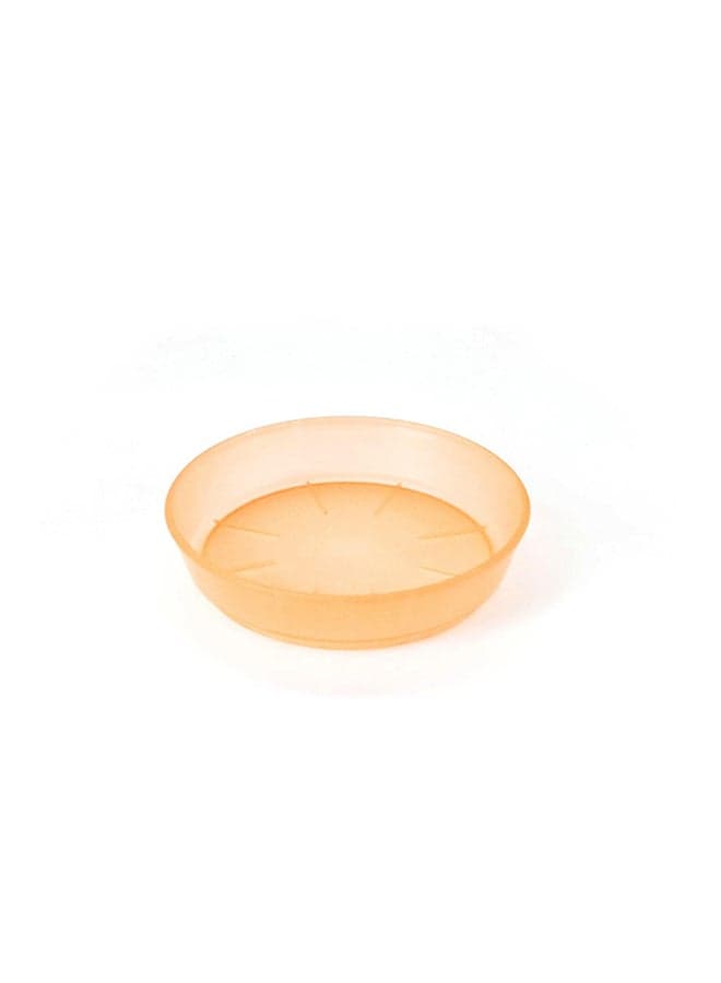 Classic Round Planter Saucer Assorted 9x9x2.5cm
