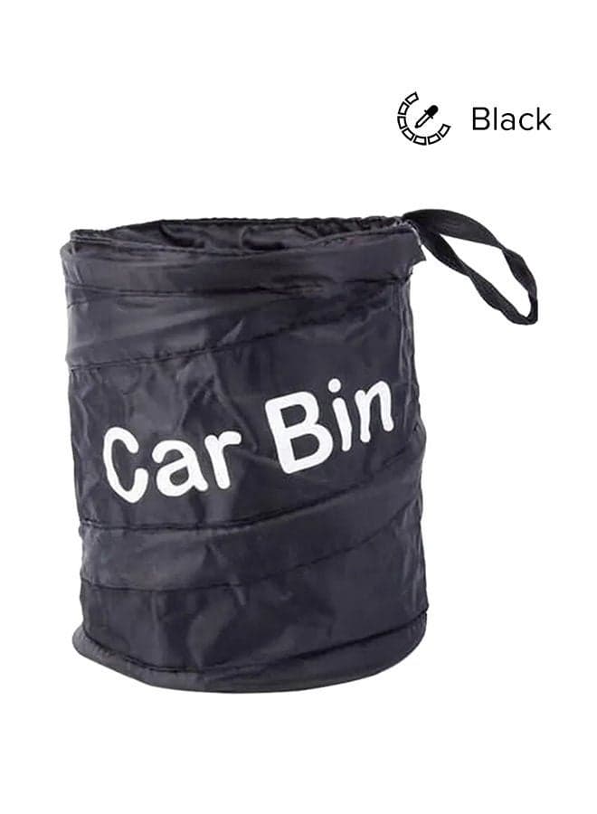 Car Trash Bin Garbage Container Storage Bag