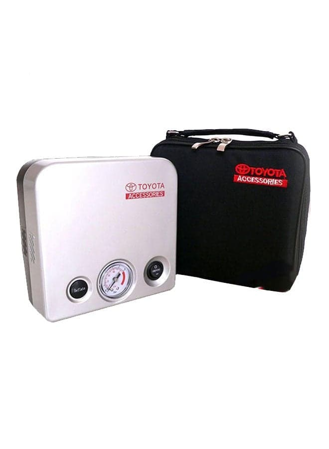 Car Air Pump Electric Pump Air Compressors