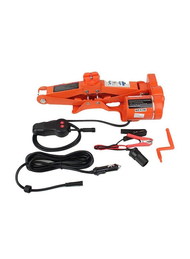 Electric Car Jack 3Ton