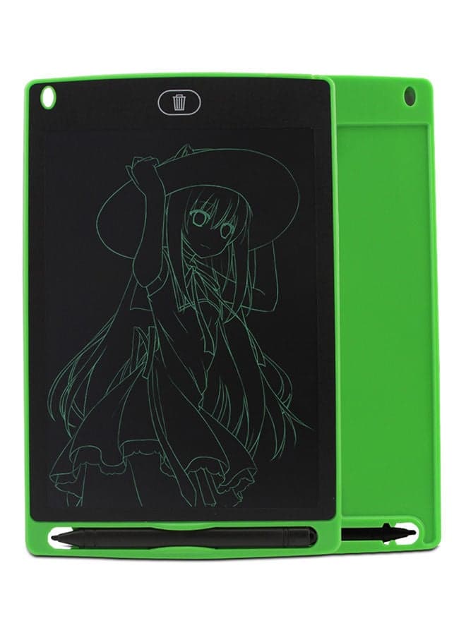 LCD Writing Tablet Drawing and Writing Board For Kids