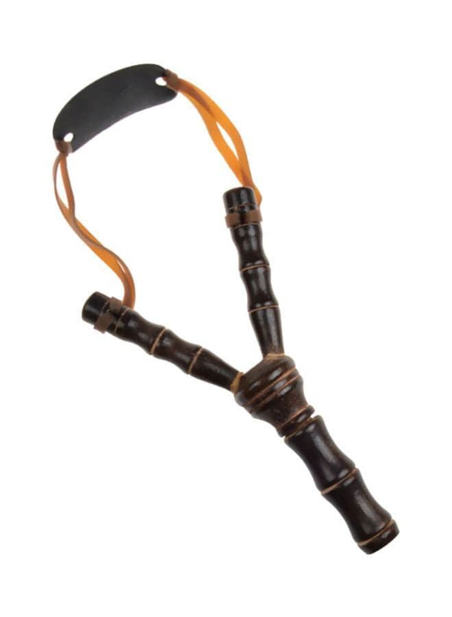Sling Shot Bow Catapult Toy 20cm